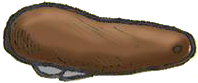 saddle